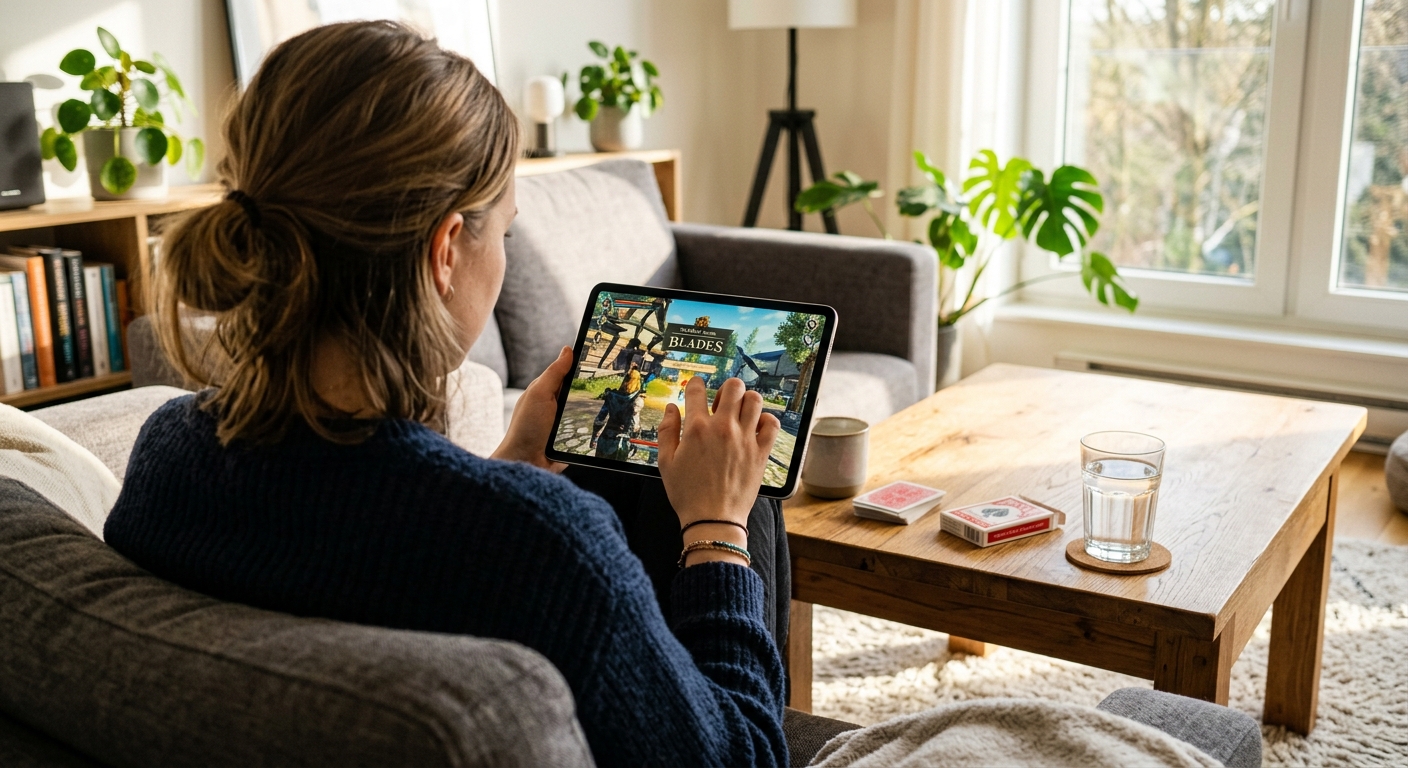 Online Gokken met iDEAL: Wat Elke Speler Moet Weten - buitenlandse goksites met iDEAL