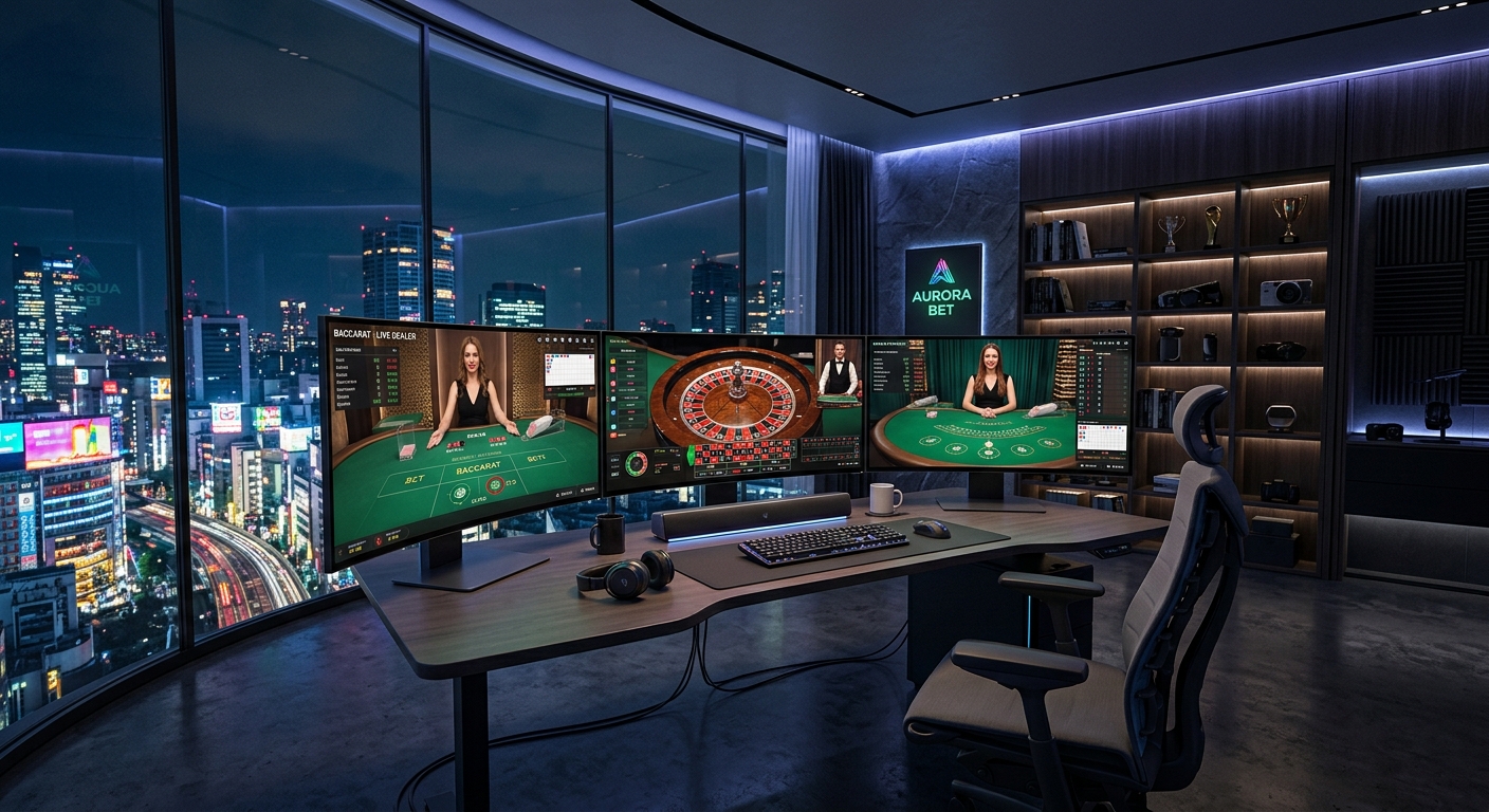 Online Casino Buitenland: Top Platforms in 2026 - betrouwbare buitenlandse goksites