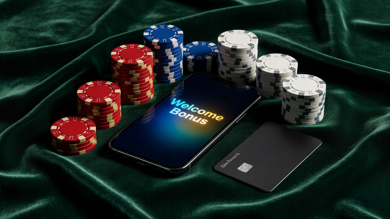 Bonussen, Spellen en Betaalmethoden - casino zonder cruks