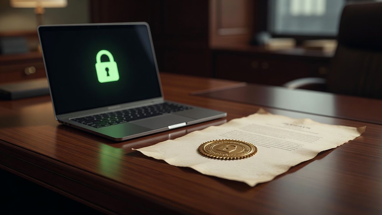Vergunningen en Betrouwbaarheid: Waar Let Je Op? - online casino lijst