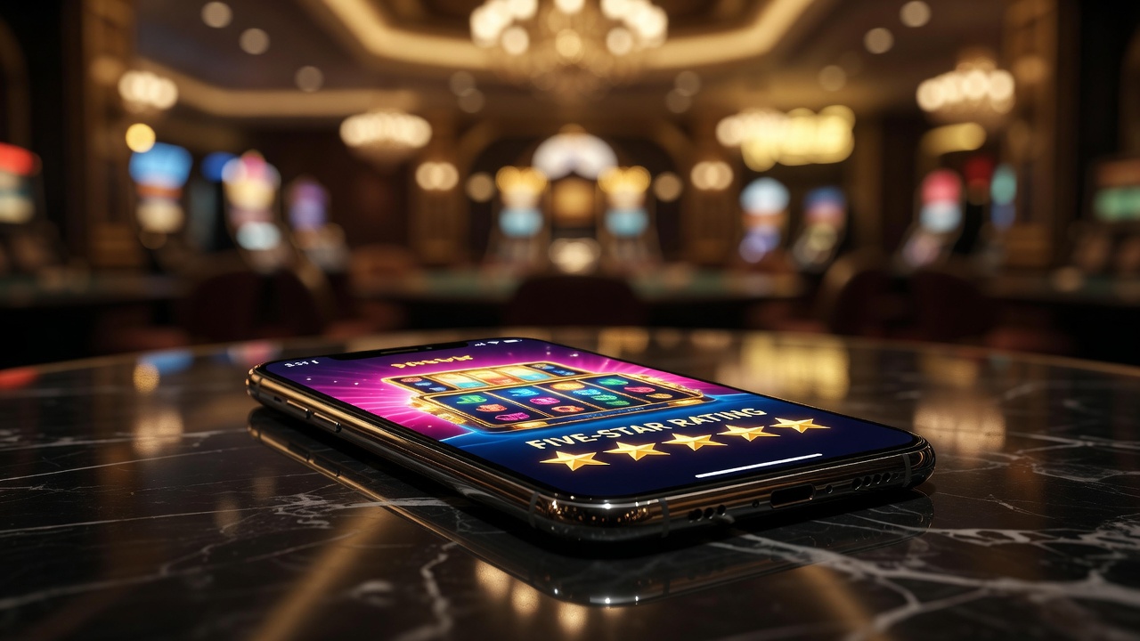 De Top 5 Beste 10 Euro Deposit Casino's van 2026 - 10 euro deposit casino