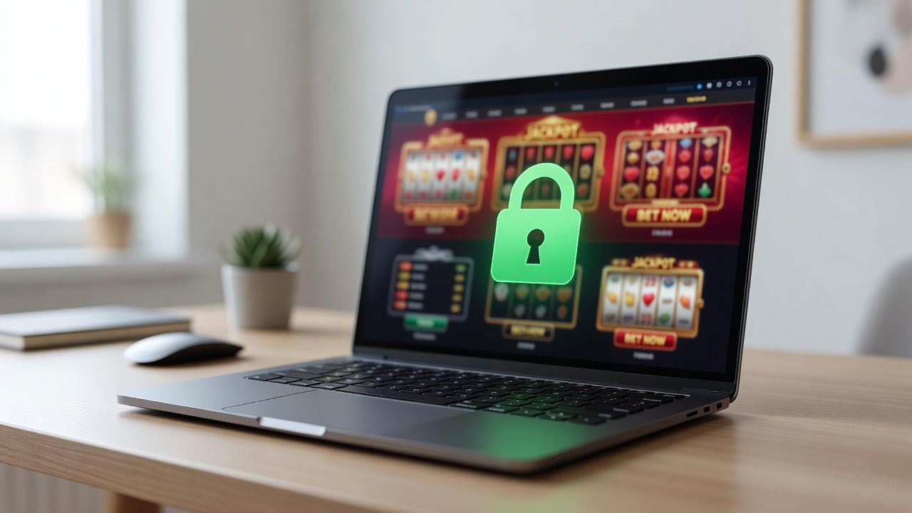 Zo Herken Je Veilige en Betrouwbare Online Goksites Buitenland - online goksites buitenland