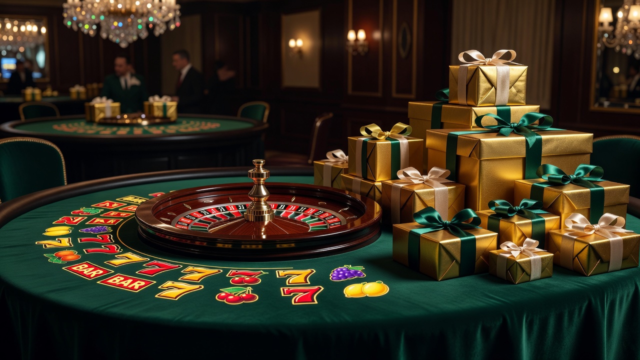 De Verschillende Soorten Gratis Casino Bonussen - no deposit bonus nederland