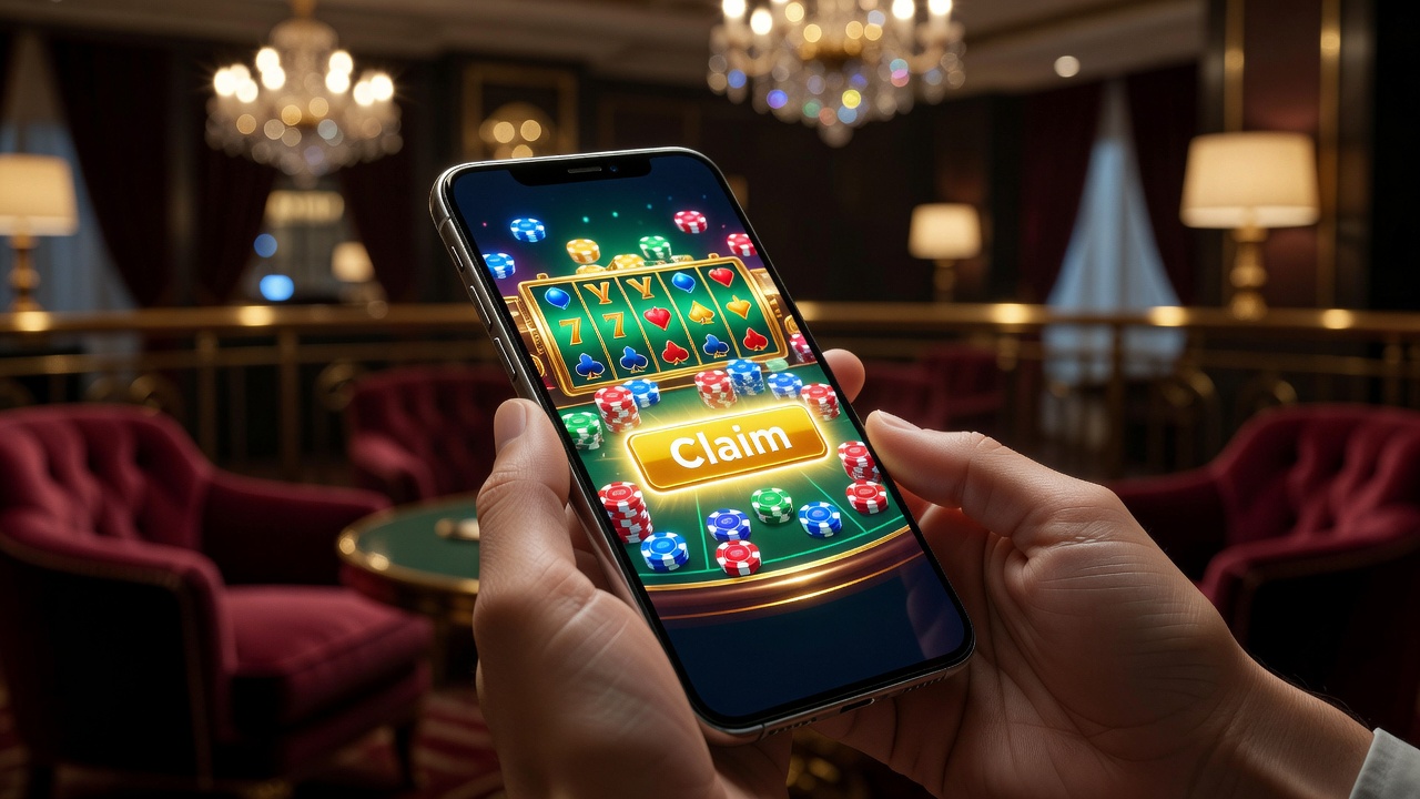 Jouw No Deposit Bonus Claimen: Een Stappenplan - no deposit bonus nederland
