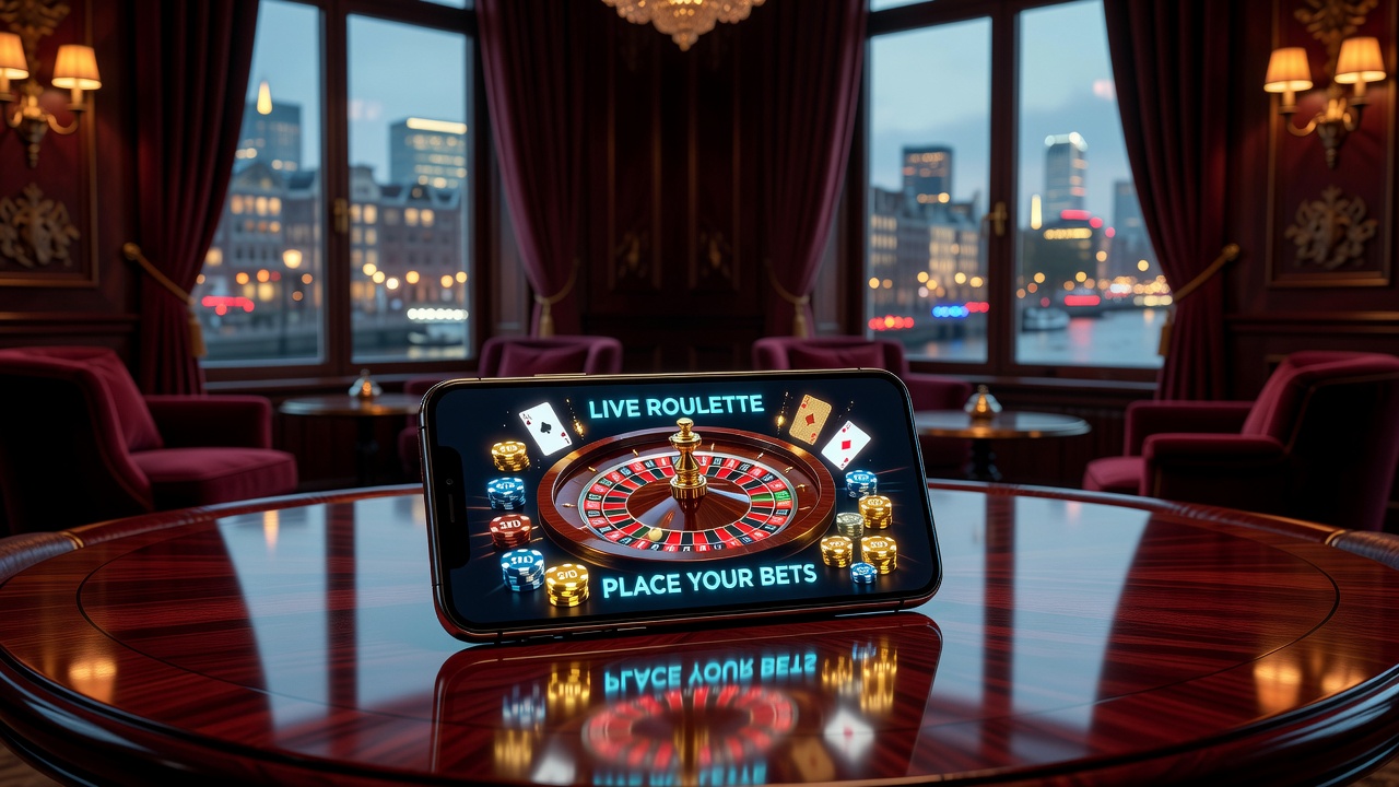 De Beste iDEAL Casino's in Nederland (Top 2026 Selectie) - ideal casino