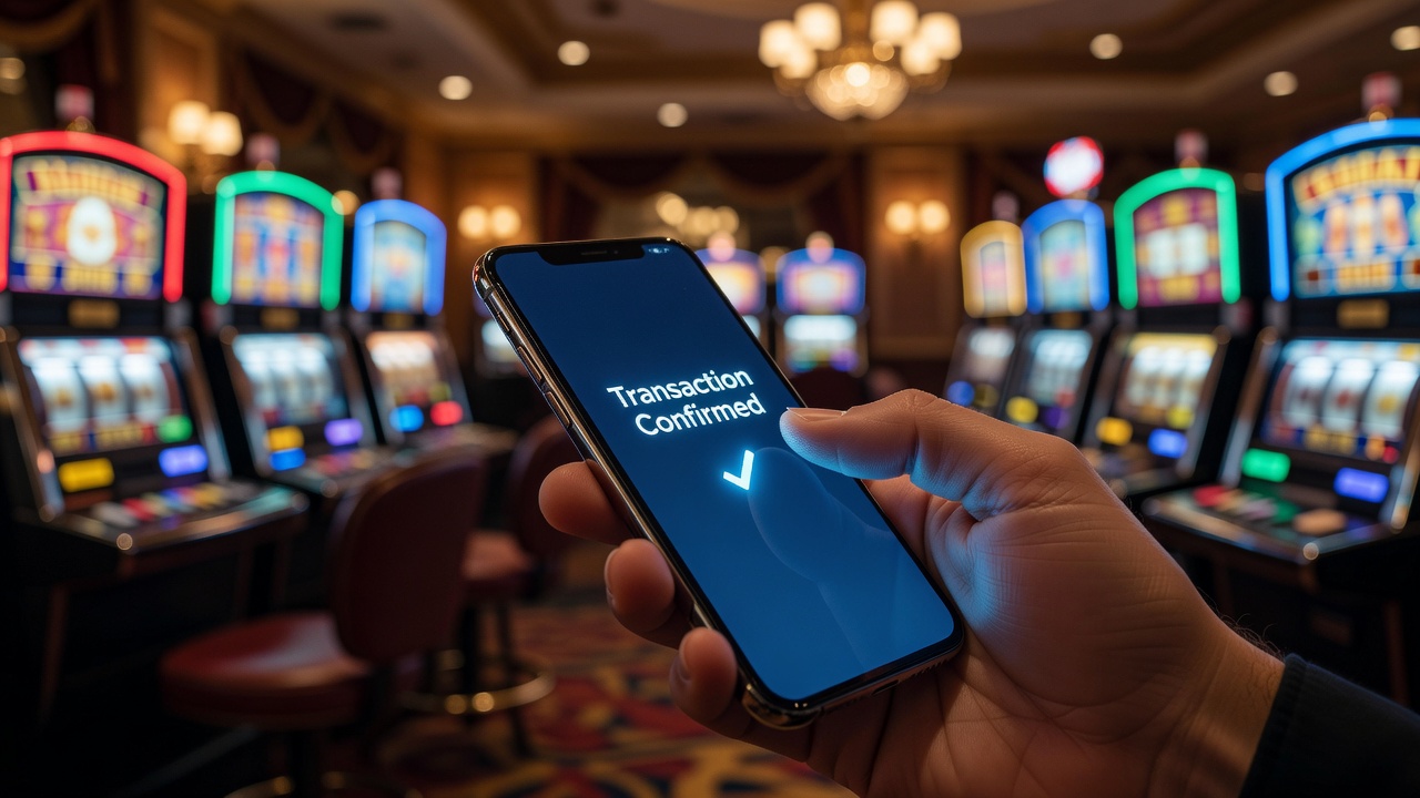 Hoe Stort en Speel je met iDEAL in 2026? - ideal casino