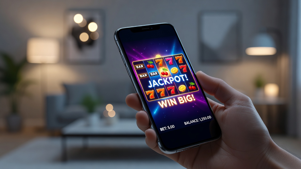 Starten bij een Echt Geld Online Casino - echt geld casino