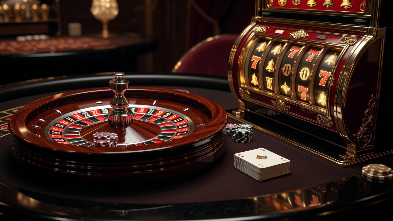 Top Spellen voor Echt Geld - echt geld casino