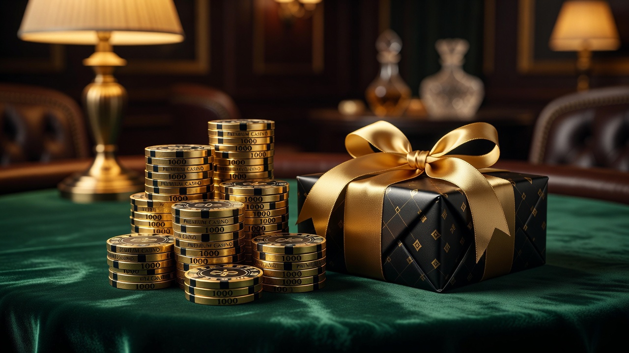 Profiteer van Casino Bonussen en Promoties - echt geld casino