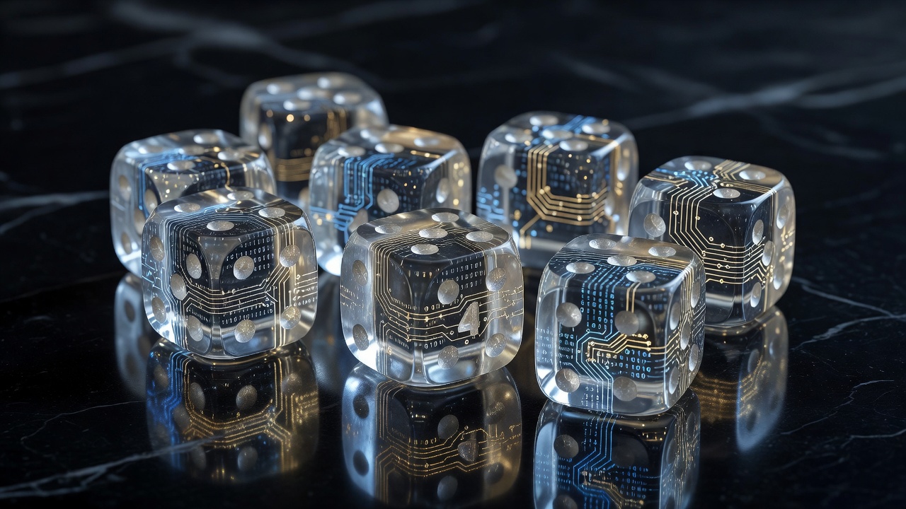 Provably Fair Algorithms: Verifying Game Integrity - bitcoin casino