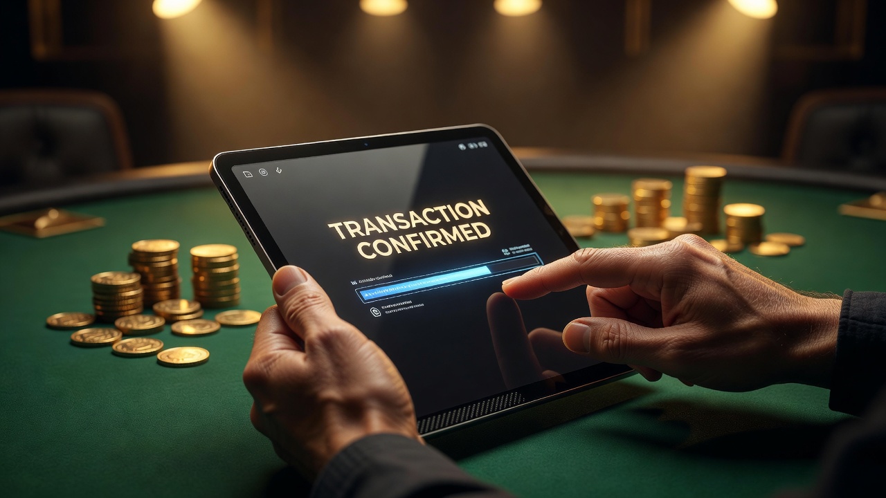 Geld Storten en Uitbetalen: Een Praktische Gids - online casino paypal