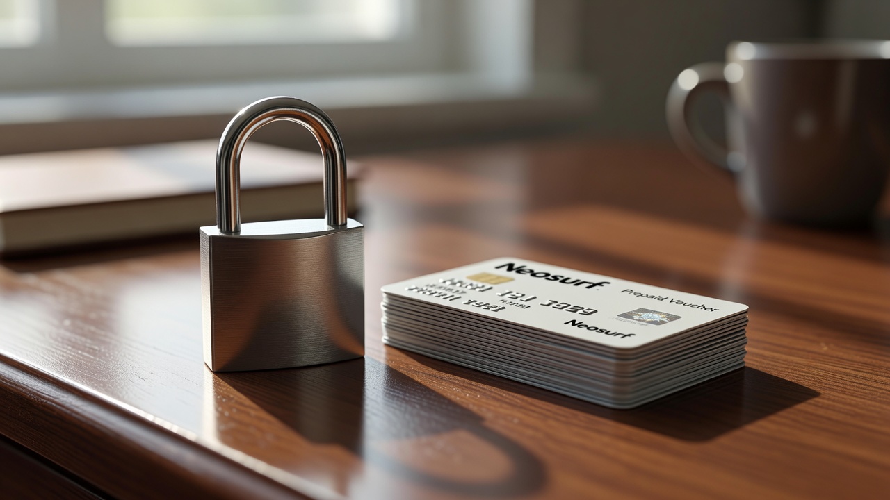 Voordelen en Nadelen van dit Betalingssysteem - neosurf casinos