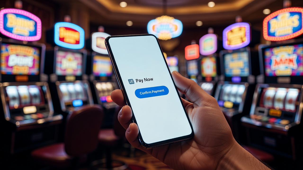 MyNeosurf App: Mobiel Betalen in 2026 - neosurf casinos